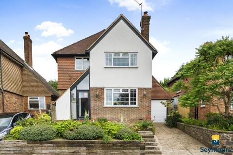 9 High View Road, Guildford, GU2 7RS
