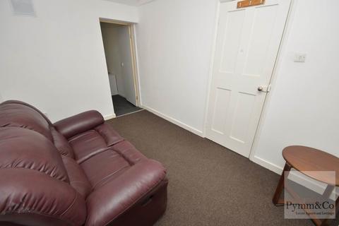 2 bedroom flat to rent, Gipsy Lane, Norwich NR5