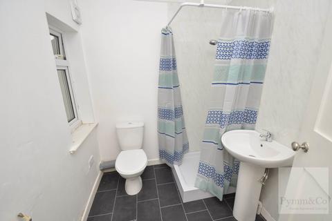 2 bedroom flat to rent, Gipsy Lane, Norwich NR5