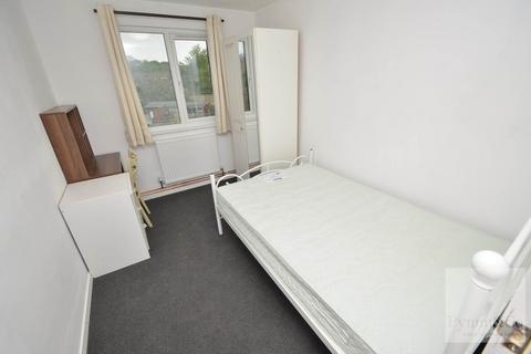 2 bedroom flat to rent, Gipsy Lane, Norwich NR5