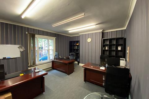 Office for sale, 61 Bradford Street, Walsall, WS1 3QD