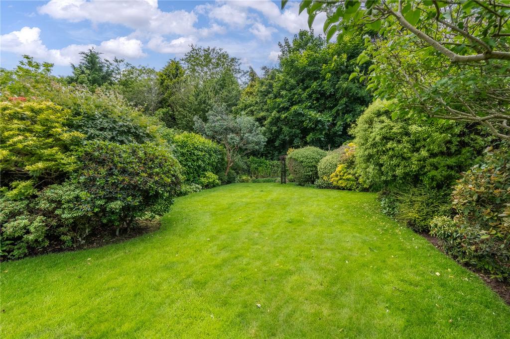 Tyninghame Avenue, Tettenhall... 4 bed detached house for sale £450,000