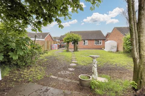 3 bedroom detached bungalow for sale, Newbold Road, Barlestone, CV13