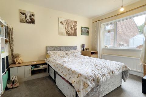 3 bedroom detached bungalow for sale, Newbold Road, Barlestone, CV13