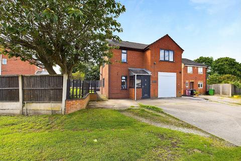 3 bedroom detached house for sale, North Wingfield S42