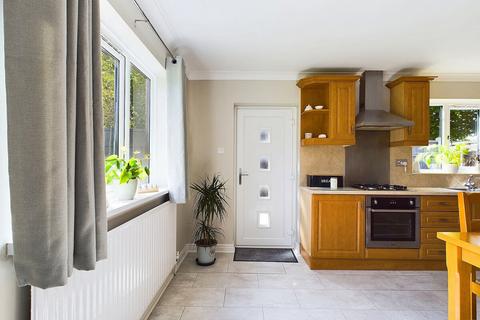 39a Williamthorpe Close, North Wingfield, Chesterfield, S42 5NG