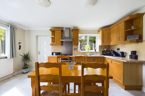 39a Williamthorpe Close, North Wingfield, Chesterfield, S42 5NG
