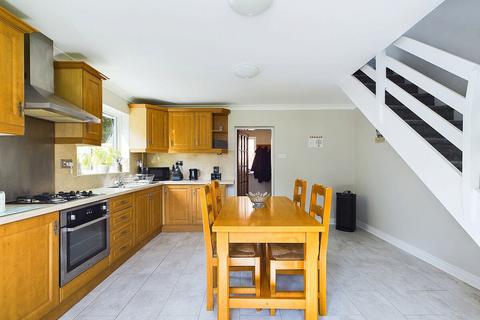 39a Williamthorpe Close, North Wingfield, Chesterfield, S42 5NG
