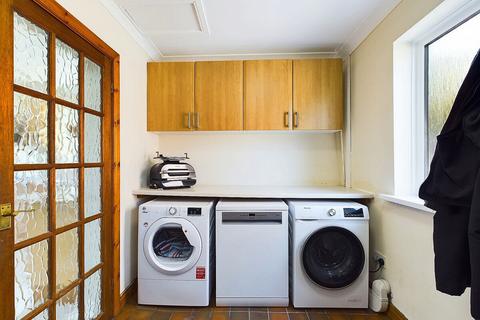 39a Williamthorpe Close, North Wingfield, Chesterfield, S42 5NG