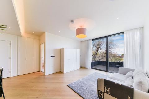 1 bedroom flat for sale, Wood Crescent, London