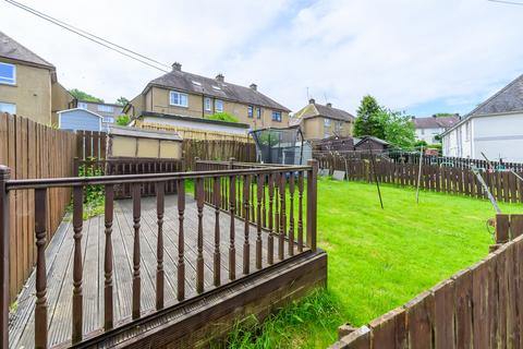 2 bedroom flat for sale, Mathie Crescent, Gourock, PA19