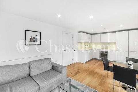 1 bedroom apartment to rent, Montpellier Building, Oval Quarter, Oval SW9