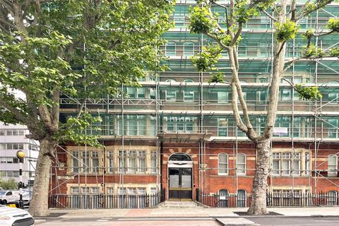 1 bedroom apartment for sale, Gray's Inn Road, London, WC1X