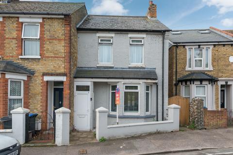 2 bedroom end of terrace house for sale, Dane Park Road, Ramsgate, CT11