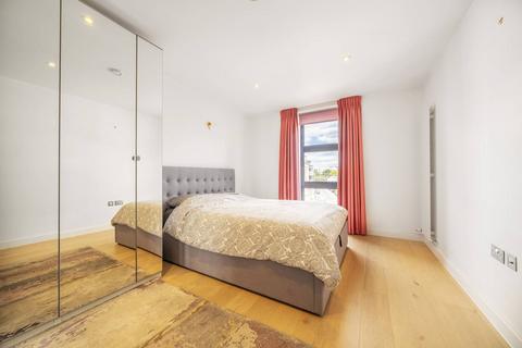 1 bedroom flat for sale, Matchstick Apartments, London E3