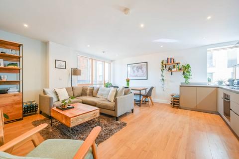 2 bedroom flat for sale, 32 Barry Blandford Way, London E3