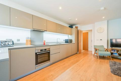 2 bedroom flat for sale, 32 Barry Blandford Way, London E3