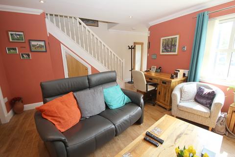 3 bedroom terraced house for sale, 19 Bridgend Close, DINGWALL, IV15 9AE