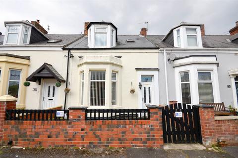 3 bedroom cottage for sale, Caroline Street, Jarrow