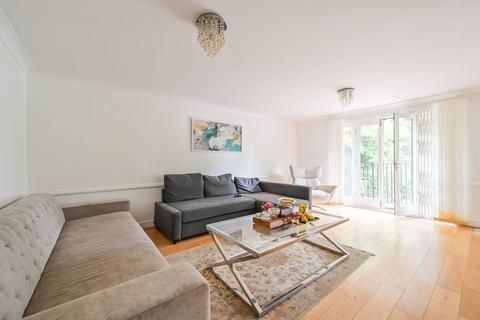 38 Ridgeway Gardens, London, N6 5XR