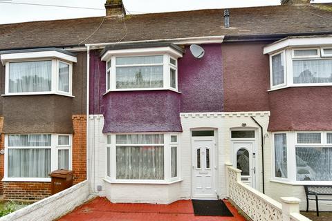 3 bedroom terraced house for sale, Mitchell Avenue, Chatham, Kent