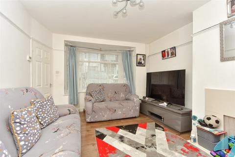 3 bedroom terraced house for sale, Mitchell Avenue, Chatham, Kent