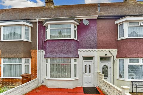 3 bedroom terraced house for sale, Mitchell Avenue, Chatham, Kent