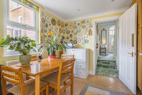 2 bedroom terraced house for sale, Western Road, Fulflood, Winchester, Hampshire, SO22