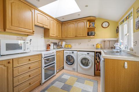 2 bedroom terraced house for sale, Western Road, Fulflood, Winchester, Hampshire, SO22