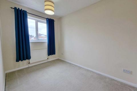 2 bedroom semi-detached house for sale, Ruskington NG34