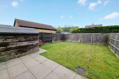 9 Beechtree Close, Ruskington, Sleaford, NG34 9TR