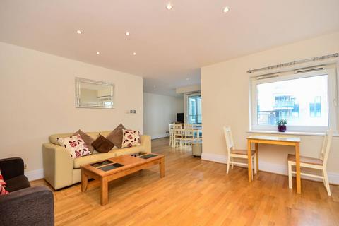2 bedroom flat to rent, Beckford Close, Kensington, London, W14