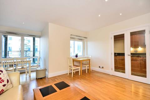 2 bedroom flat to rent, Beckford Close, Kensington, London, W14
