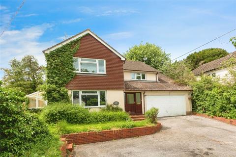 Netherfield Farleigh Road, Cliddesden, Basingstoke, RG25 2JL