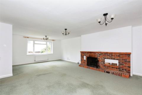 Netherfield Farleigh Road, Cliddesden, Basingstoke, RG25 2JL