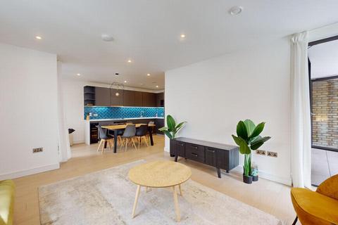3 bedroom apartment to rent, Rosewood Building, Hackney Road, Shoreditch, E2