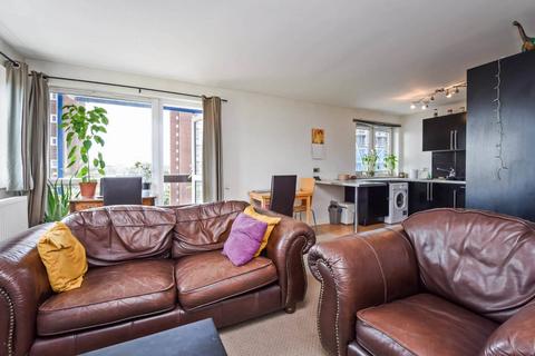 2 bedroom flat for sale, Portland Street, SE17, Elephant and Castle, London, SE17