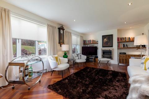 3 bedroom detached villa for sale, Treeburn, Douglas Gardens, Giffnock