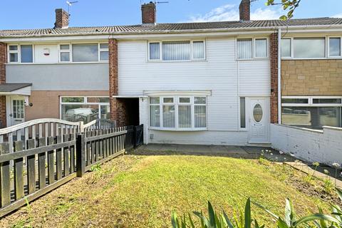 3 Clavering Road, Hartlepool, TS27 3PQ