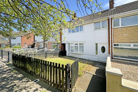 3 Clavering Road, Hartlepool, TS27 3PQ