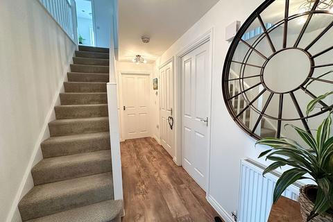 7 Harlequin Close, Northampton, NN4 9AB