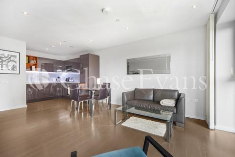 1 bedroom apartment for sale, Cassia Point, Glasshouse Gardens, Stratford E20