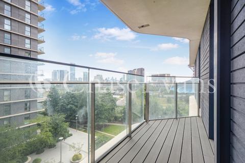 1 bedroom apartment for sale, Cassia Point, Glasshouse Gardens, Stratford E20