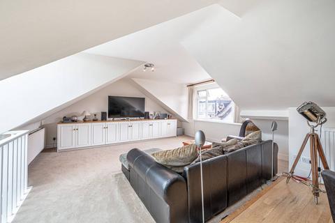 2 bedroom maisonette for sale, Eton Garages, Belsize Park, London, NW3