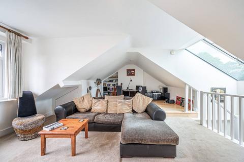 2 bedroom maisonette for sale, Eton Garages, Belsize Park, London, NW3