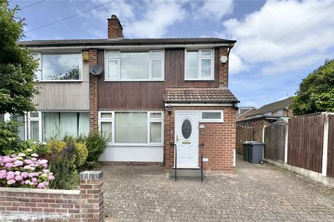 3 bedroom semi-detached house for sale, Croft Drive, Moreton, Wirral, CH46