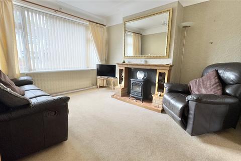 3 bedroom semi-detached house for sale, Croft Drive, Moreton, Wirral, CH46