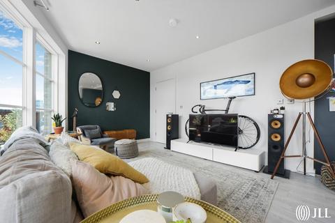 3 bedroom apartment for sale, Refinery House, Tandy Place, London, E20