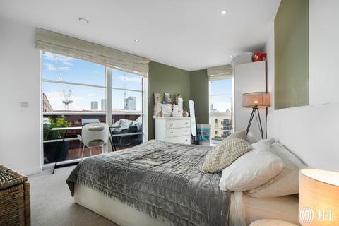 3 bedroom apartment for sale, Refinery House, Tandy Place, London, E20