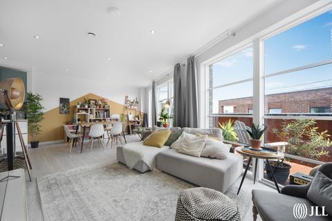 3 bedroom apartment for sale, Refinery House, Tandy Place, London, E20